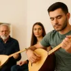 Bağlama Kursu Süresi: Temel Seviyeye Ne Kadar Zamanda Ulaşılır?
