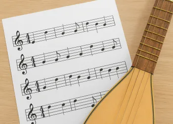 Bağlama Notaları Nasıl Okunur? Temel Bilgiler ve Kaynaklar