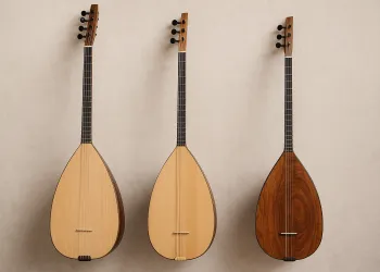 Bağlama Türleri ve Özellikleri