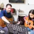 Bakırköy Çocuklar İçin Gitar Kursu: Minik Parmaklar Sanatla Buluşsun!