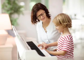 Bakırköy Piyano Kursu: En İyi Seçenekler ve Fiyatlar