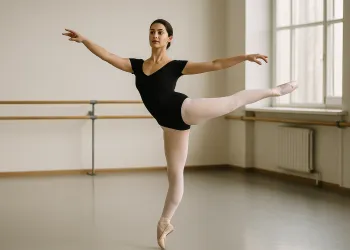 Bale Dansı: Zarafetin Anahtarı