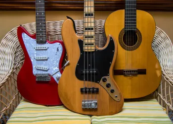 Başlangıç İçin Hangi Gitarı Seçmeli?