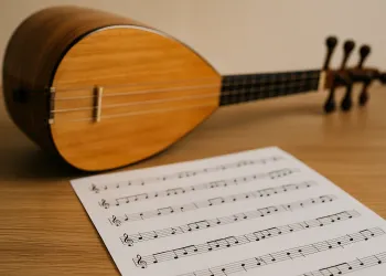 Yeni Başlayanlar İçin Bağlama Kursu: Nelere Dikkat Edilmeli?