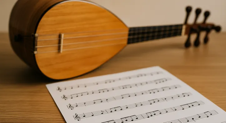 Yeni Başlayanlar İçin Bağlama Kursu: Nelere Dikkat Edilmeli?