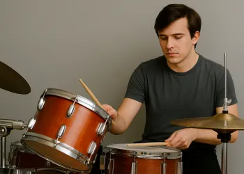 Başlangıç Seviye Bateri Kursu Kayıtları Açıldı! Temelden Zirveye İlk Adım.