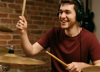 Bateri Pratiği İçin Motivasyonumu Nasıl Yüksek Tutarım? Sıkılmadan Çalışma Yolları