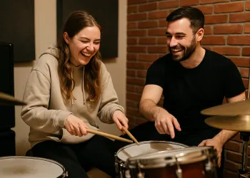 Bateri Çalarken Yaygın Hatalar ve Çözümleri