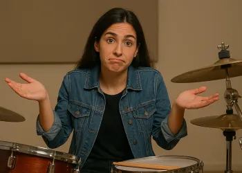 Bateri Çalmak Zor mu? İşte Cevaplar