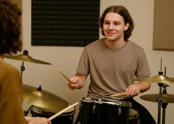 Ücretsiz Bateri Deneme Dersi Fırsatı