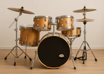 Bateri Kursu için Hangi Ekipmanı Seçmeli?