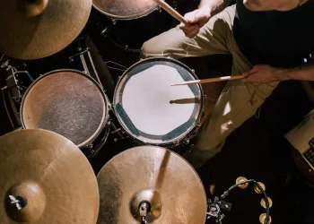 Bateri Kursu için Erken Kayıt İndirimi