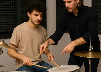 Bateri Kursu ile Hemen Başla