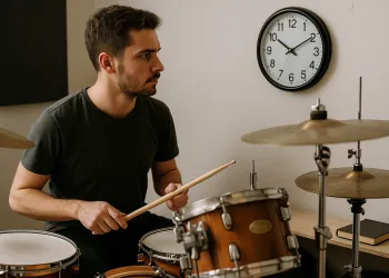 Bateri Kursuna Ne Kadar Zaman Ayırmalı?