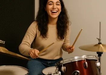 Bateri Kursuna Gitmenin Şaşırtıcı Faydaları: Neden Hemen Başlamalısınız?