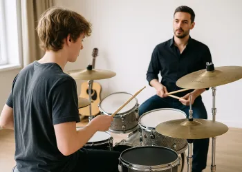 Bateri Öğrenmek Ne Kadar Sürer?Gerçekçi Bir Zaman Çizelgesi ve Beklentiler