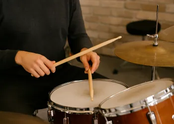 Bateri Kursunda Hangi Teknikler Öğrenilir?