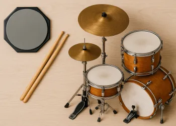 Bateriye Başlarken Hangi Ekipmanlar Gerekli? Detaylı Satın Alma Rehberi