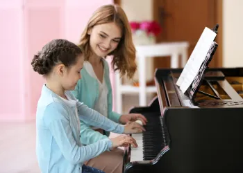 Birebir Piyano Dersi Nedir? Nasıl İşlenir? Fiyatları