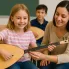 Çocuklar İçin Bağlama Kursu Erken Kayıt Fırsatını Kaçırmayın!