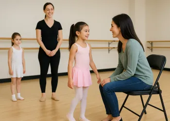 Çocuklar İçin Dans Kursu Yorumları: Kapsamlı Seçim Rehberiniz (2025+)