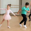 Çocuğunuz İçin En Uygun Dans Türü Hangisi? Yaşa Göre Seçenekler