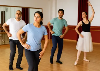 En İyi Dans Kursu Fiyatları ve Yorumları