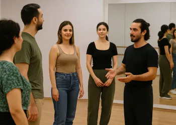 Dans Kursu Fiyatları ve Avantajlı Paketler [2025]