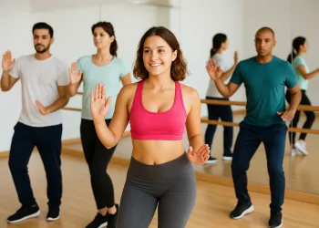 Dans Kursu Nedir? Hangi Dans Türü Sana Uygun?