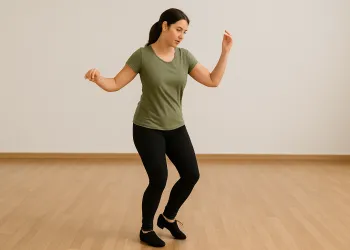 Dans Kursuna Partnersiz Gidilir mi? Partner Bulma İpuçları