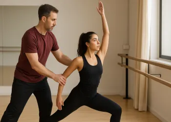 Dans Sakatlıkları ve Korunma Yolları: Güvenle Dans Edin!