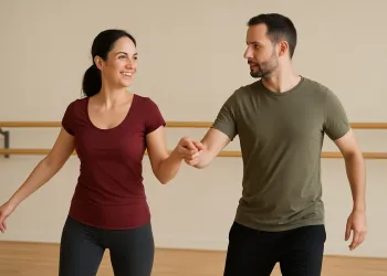 Dansa Başlamak İçin Yaş Sınırı Var mı? Her Yaşta Dans Mümkün!