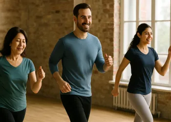 Dansın Beyin Sağlığına Etkileri: Hafızayı Güçlendirin, Stresi Azaltın!