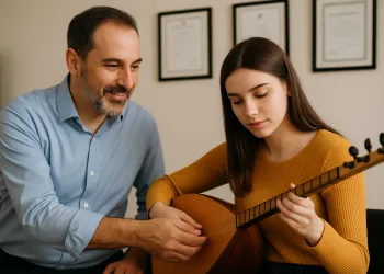 İdeal Bağlama Kursunu Bulma Kılavuzu: Uzman Kriterleri ve Seçim İpuçları