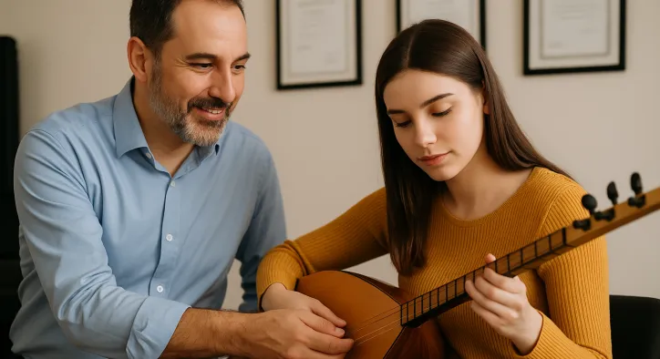 İdeal Bağlama Kursunu Bulma Kılavuzu: Uzman Kriterleri ve Seçim İpuçları