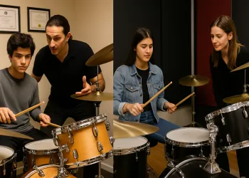 En İyi Bateri Kursları 2025: Detaylı Karşılaştırma, Fiyat ve Yorumlar