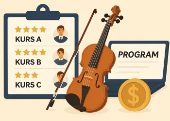En İyi Keman Kursu Hangisi? Size Uygun Olanı Bulma Rehberi