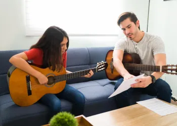 Yakınınızdaki Gitar Kursları: Bakırköy Fırsatları