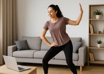 Evde Dans Öğrenmek Mümkün mü? Online Kaynaklar ve İpuçları