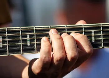 Gitar Akort Etme Rehberi