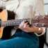 Gitar Çalarken Doğru Duruş ve Tutuş Teknikleri Neden Önemli?