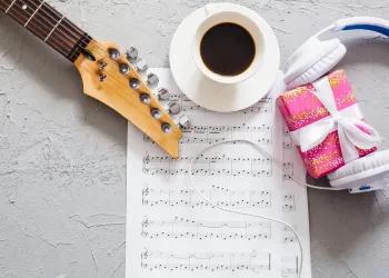 Gitar Kursu Hediye Paketler