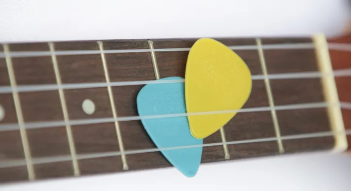 Gitar Kursu İçin Hangi Ekipmanlar Gerekli? Başlangıç Maliyeti Ne Olur?