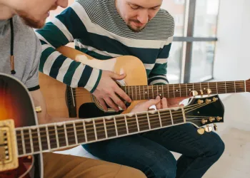 Gitar Kursu Seçimi İçin 5 İpucu