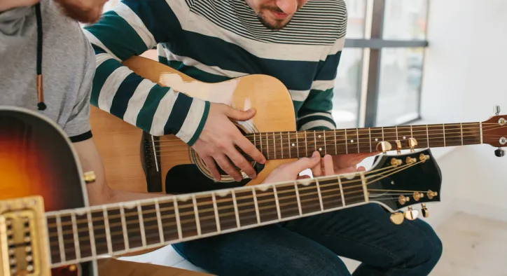 Gitar Kursu Seçimi İçin 5 İpucu