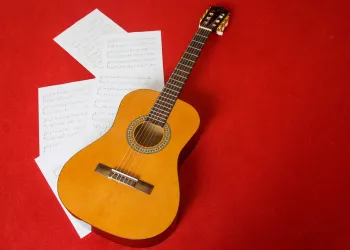 Gitar Kurslarında Sertifika Veriliyor Mu? Bu Sertifikalar Ne İşe Yarar?