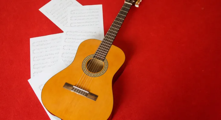 Gitar Kurslarında Sertifika Veriliyor Mu? Bu Sertifikalar Ne İşe Yarar?