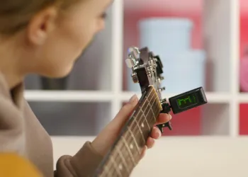 Gitar Kursu Seviyeleri: Başlangıç, Orta ve İleri Seviyede Neler Öğrenilir?