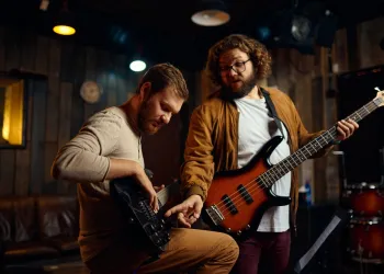 İstanbul’da Hafta Sonu Gitar Kursları: Yoğun Yaşamınıza Müzikle Bir Mola