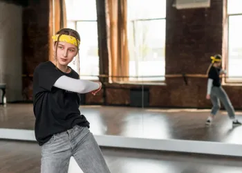 Hip-Hop Dans Kursuna Şimdi Katıl